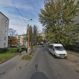 Marii Pryimachenko Boulevard, 3 ، كييف: صورة
