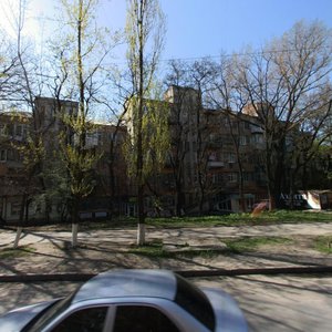 Mechnikova Street, 138/85, Rostov‑na‑Donu: photo