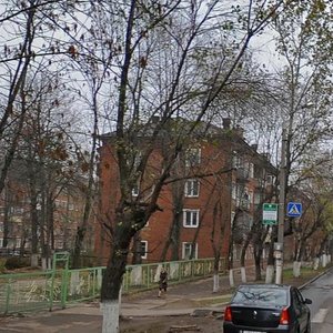 Oruzheynaya Street, 46, Tula: photo