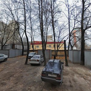 Mira Avenue, 118сЕ, Moscow: photo