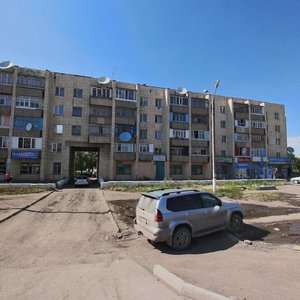 Shyǵys-1 shaǵyn aýdany, 3, Karaganda: photo