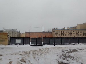 Fontanka River Embankment, 130А, Saint Petersburg: photo