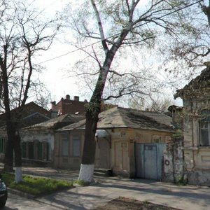 Varfolomeeva Street, 199, Rostov‑na‑Donu: photo