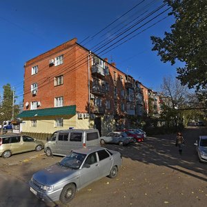 Turgeneva Street, 110, Krasnodar: photo