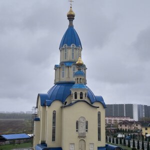 Tikhookeanskaya ulitsa, 1к1, : foto