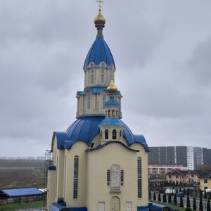 Tikhookeanskaya ulitsa, 1к1, Saint Petersburg: photo