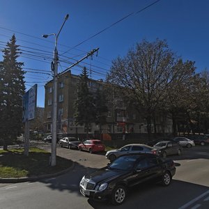 Lenina Street, 380, Stavropol: photo