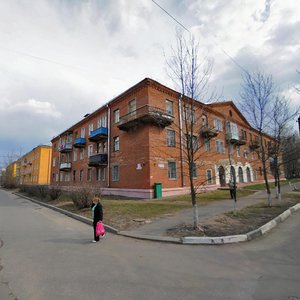 Фрязино, Комсомольская улица, 28: фото