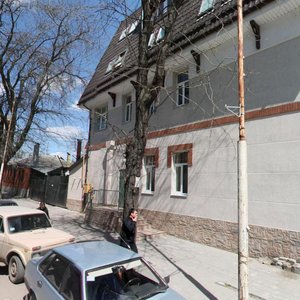 1st Mayskaya Street, 13А/11А, Rostov‑na‑Donu: photo