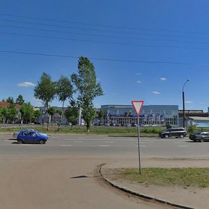 Kalashnikova Street, 26, Ivanovo: photo