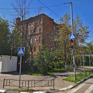 Ulitsa Lenina, 17, : foto