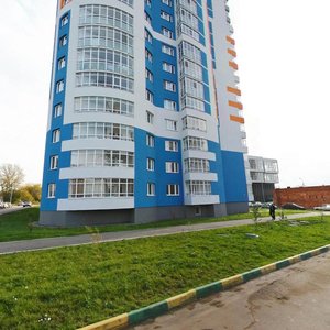 Rodionova Street, 167к1, Nizhny Novgorod: photo