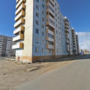 9-y mikrorayon, 2, Chita: photo