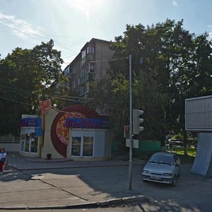 Prospekt Kirova, 38, Kolomna: photo