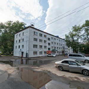 5-oy Armii Street, 26 ، تومسك: صورة