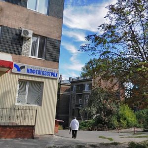 Verkhivskyi provulok, 23А, Kharkiv: photo