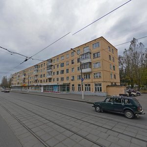 Vulica Giercena, 29, Vitebsk: photo