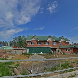 Yelovaya ulitsa, 1/1, Irkutsk Oblast: photo