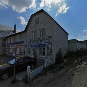 Тамбов, Астраханская улица, 43А: фото
