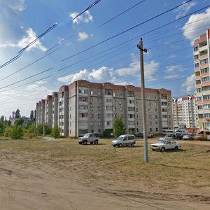 Teplichnaya street, 6, Voronezh: photo