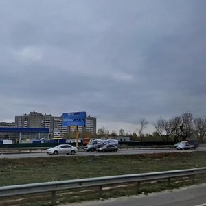 Kiltseva Road, 14 ، كييف: صورة