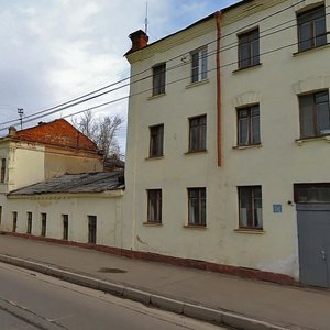 Metallistov Street, 18А, Tula: photo