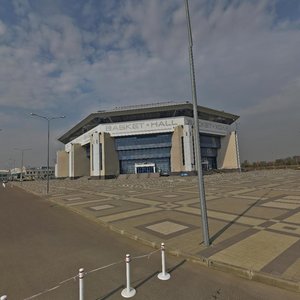 Prigorodnaya ulitsa, 24, : foto