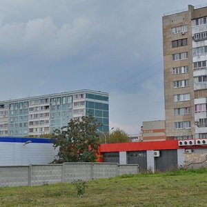 Naberezhnochelninskiy Avenue, 17А/1, Naberezhnye Chelny: photo