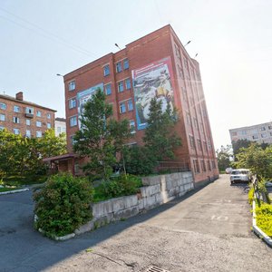 Aleutskaya Street, 61А ، فلاديفوستوك: صورة
