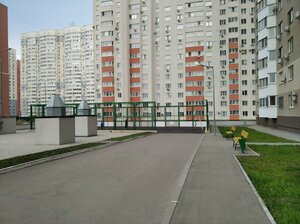 Kaluzhskaya Street, 11, Samara: photo