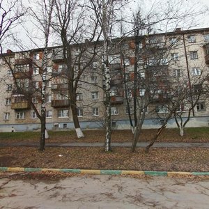 Kozitskogo Street, 1к1, Nizhny Novgorod: photo