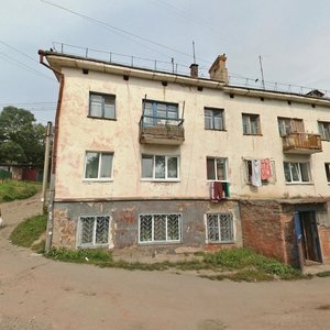 Khersonskaya Street, 10А, : foto