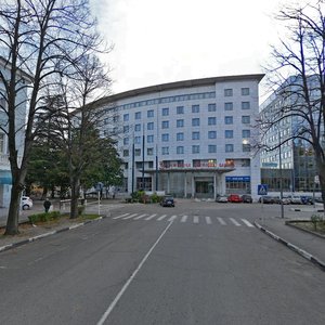 Morskoy Boulevard, 2, Tuapse: photo