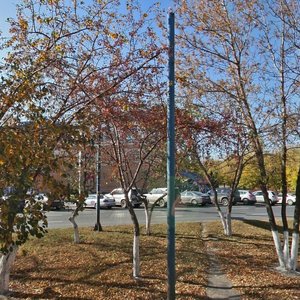 Kalinina Avenue, 1А, : foto
