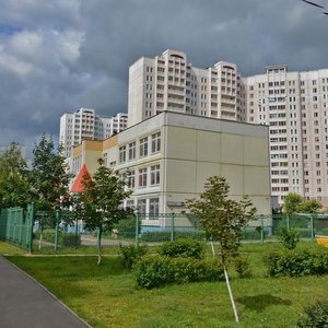 Yubileynaya Street, 13Б, Podolsk: photo