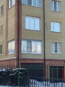 2-ya Koltsevaya ulitsa, 17к1, Omsk: photo