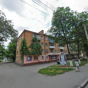 Vulytsia Pyrohova, 89, Vinnytsia: photo