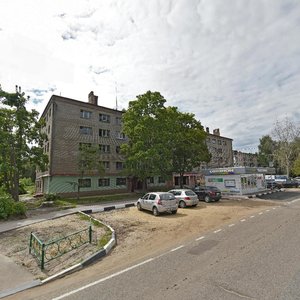 Yubileynaya ulitsa, 5, Drezna: photo