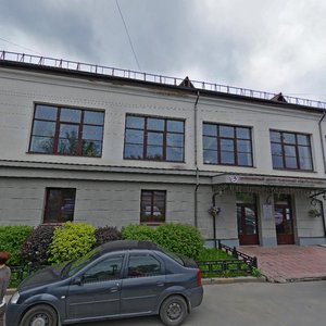 Kalinina Street, 1с8, : foto