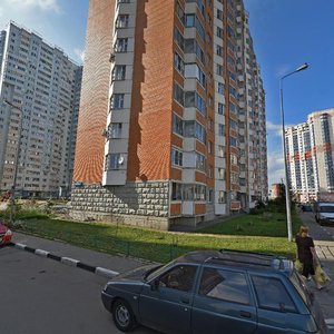 Ulitsa Maykla Lunna, 4, Balashiha: photo