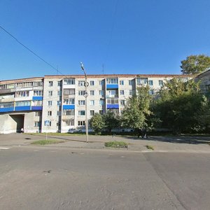 Комсомольск‑на‑Амуре, Комсомольская улица, 65: фото