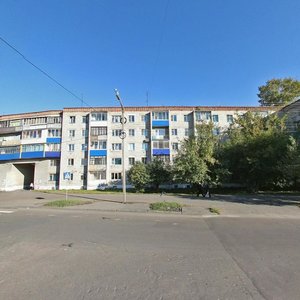 Komsomolskaya Street, 65, Komsomolsk‑at‑Amur: photo