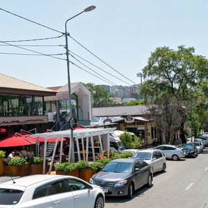 Fontannaya Street, 2А, Vladivostok: photo