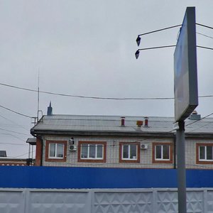 Academician Lukyanenko Street, 119, Krasnodar: photo