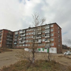 Mokhovaya ulitsa, 6, Ulan‑Ude: photo