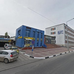 Belgorodskogo Polka Street, 31, Belgorod: photo