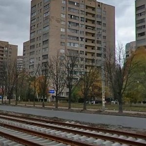 Lesia Kurbasa Avenue, 1А, Kyiv: photo