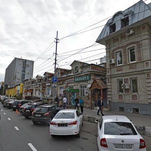 Ulitsa imeni I.S. Kutyakova, 9 ، ساراتوف: صورة