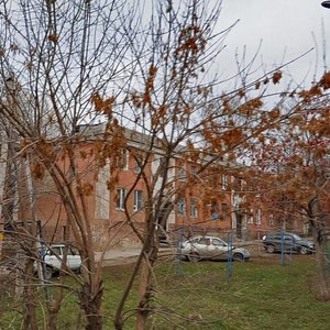 Ulitsa Shukhova, 20А, Tula: photo