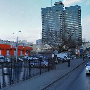 Krasnostudenchesky Drive, No:1, Moskova: Fotoğraflar